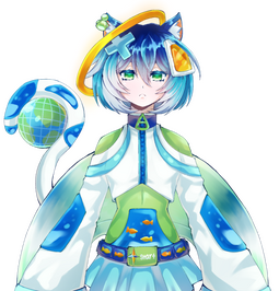model by joki.juzu.g